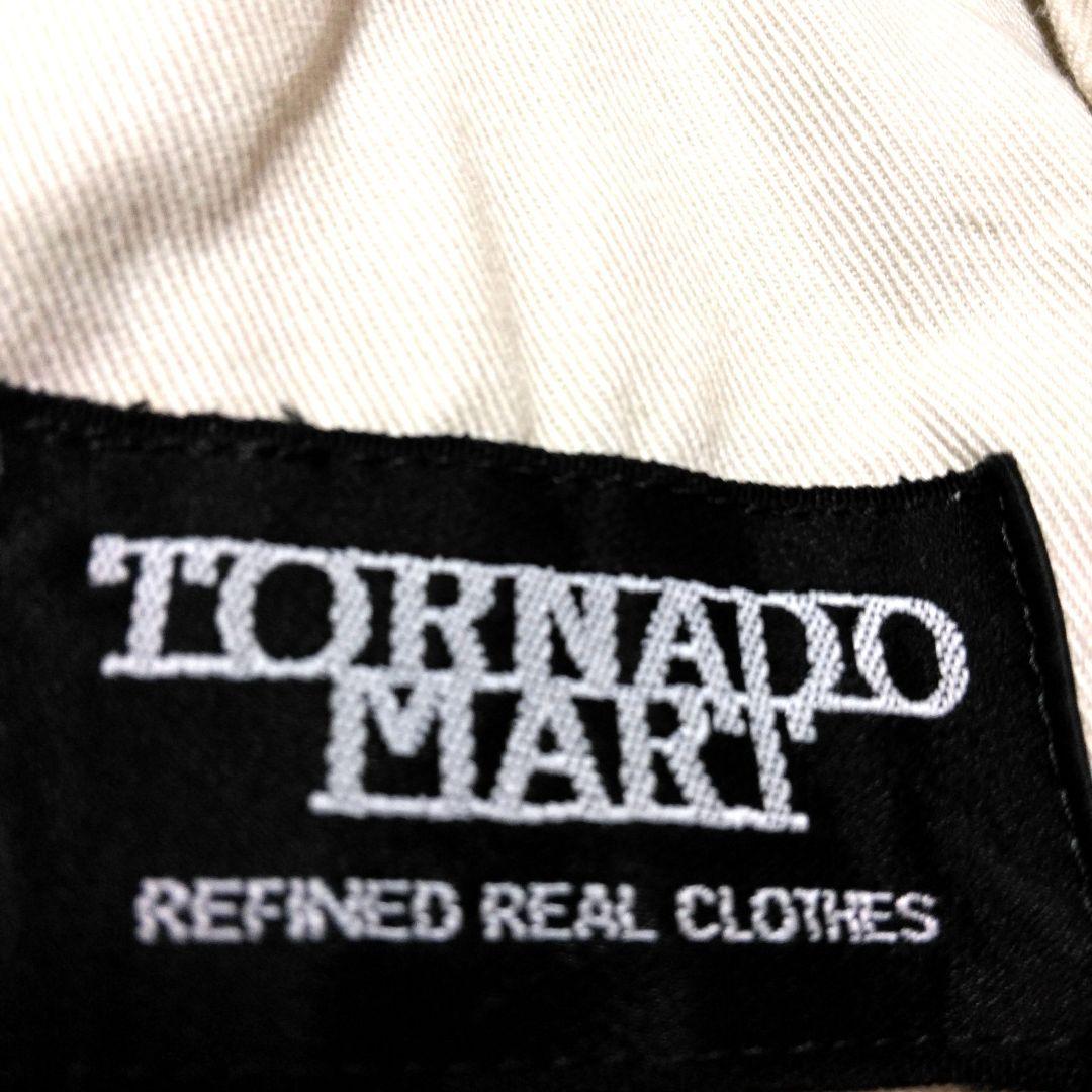 トルネードマート　３点セット！　コーデ　完璧コンプリート