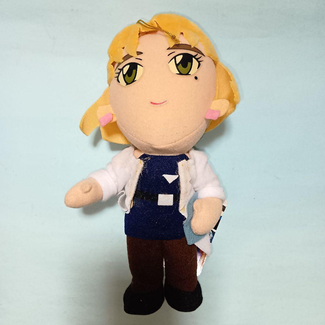 エヴァンゲリオン ぬいぐるみ コンプ