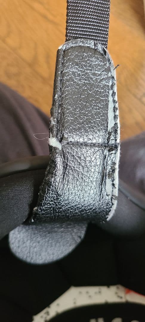 Buco ジェットヘルメット サイズＭ／Ｌ　ベビーブコ