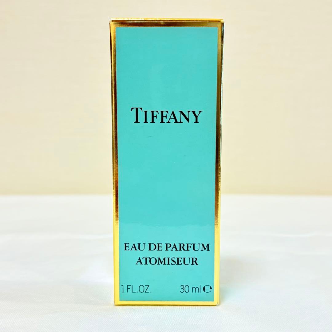 sakura_mint新品　ティファニー オードパルファム　香水　30ml