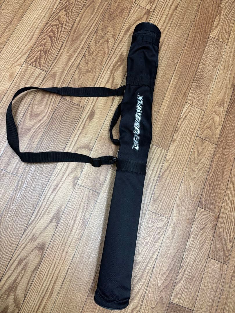 Mizuno Beyondax Legacy 軟式バット