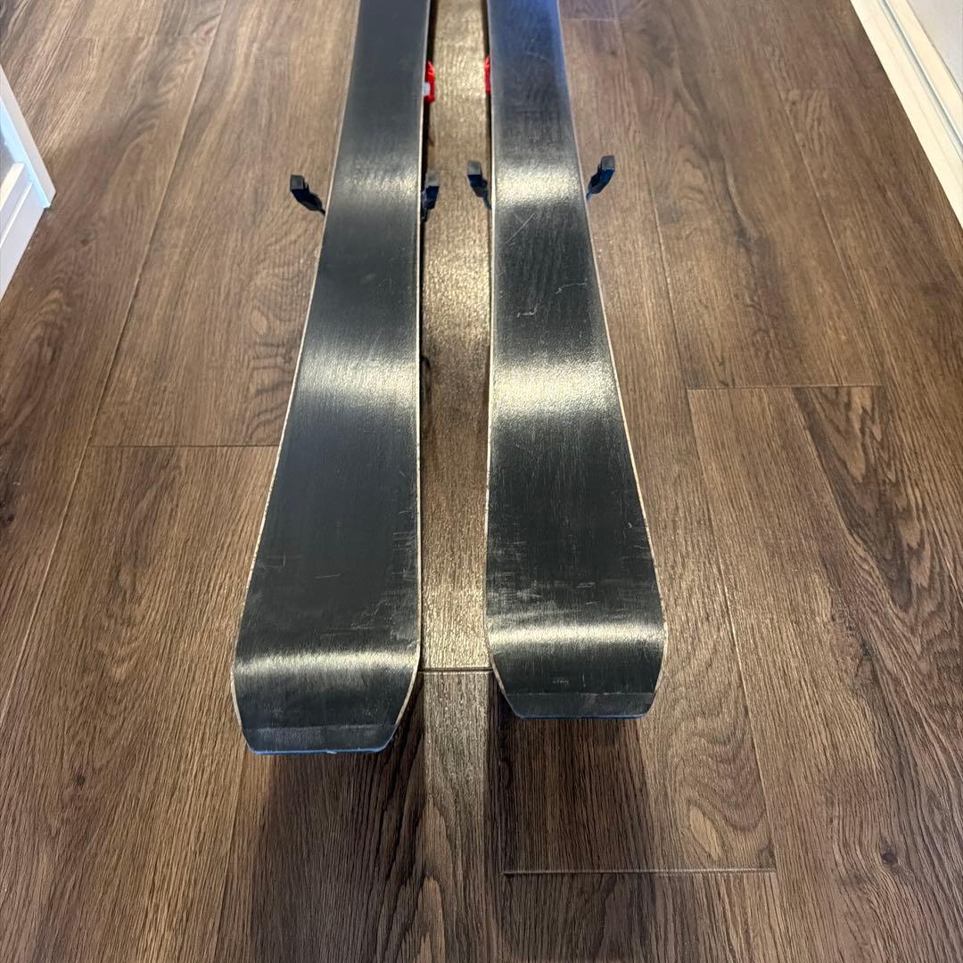 ATOMIC スキー 140cm