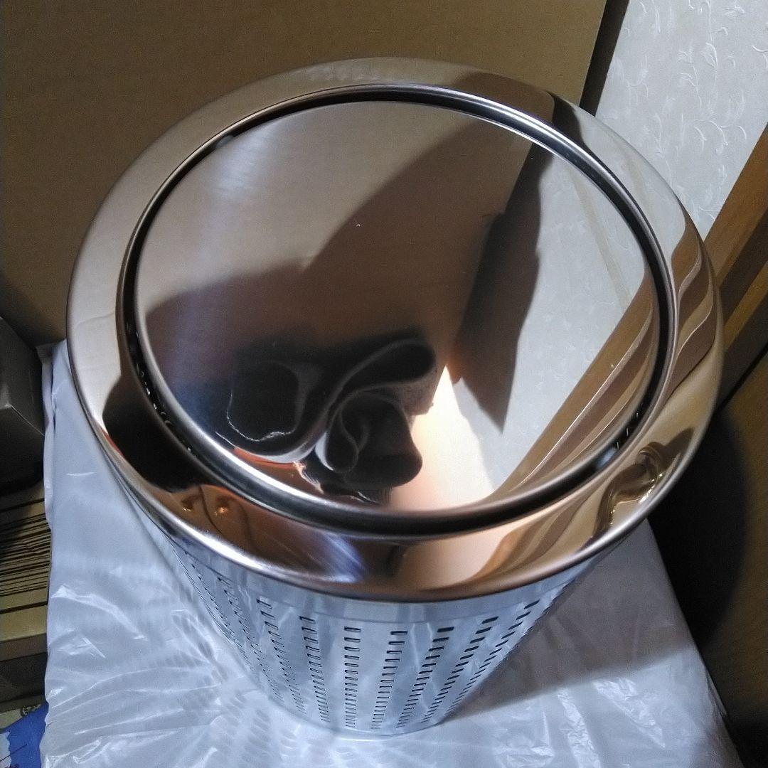 カッシーナダストボックス