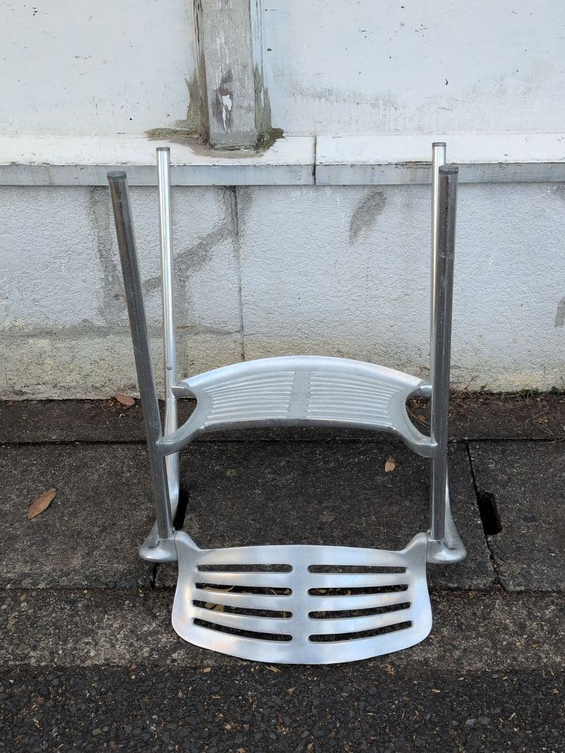 ホルヘ・ペンシ トレドチェア スペイン製　M2875・M2876・M2877