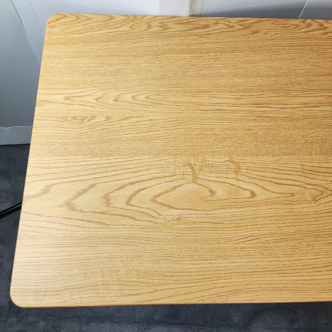 【送料込】ニトリ　昇降テーブル　ライザ