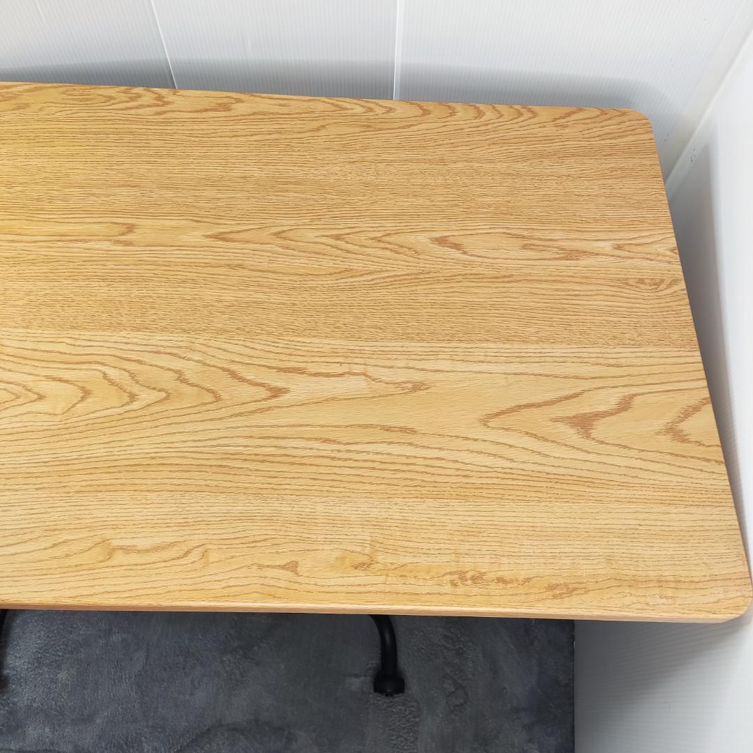 【送料込】ニトリ　昇降テーブル　ライザ