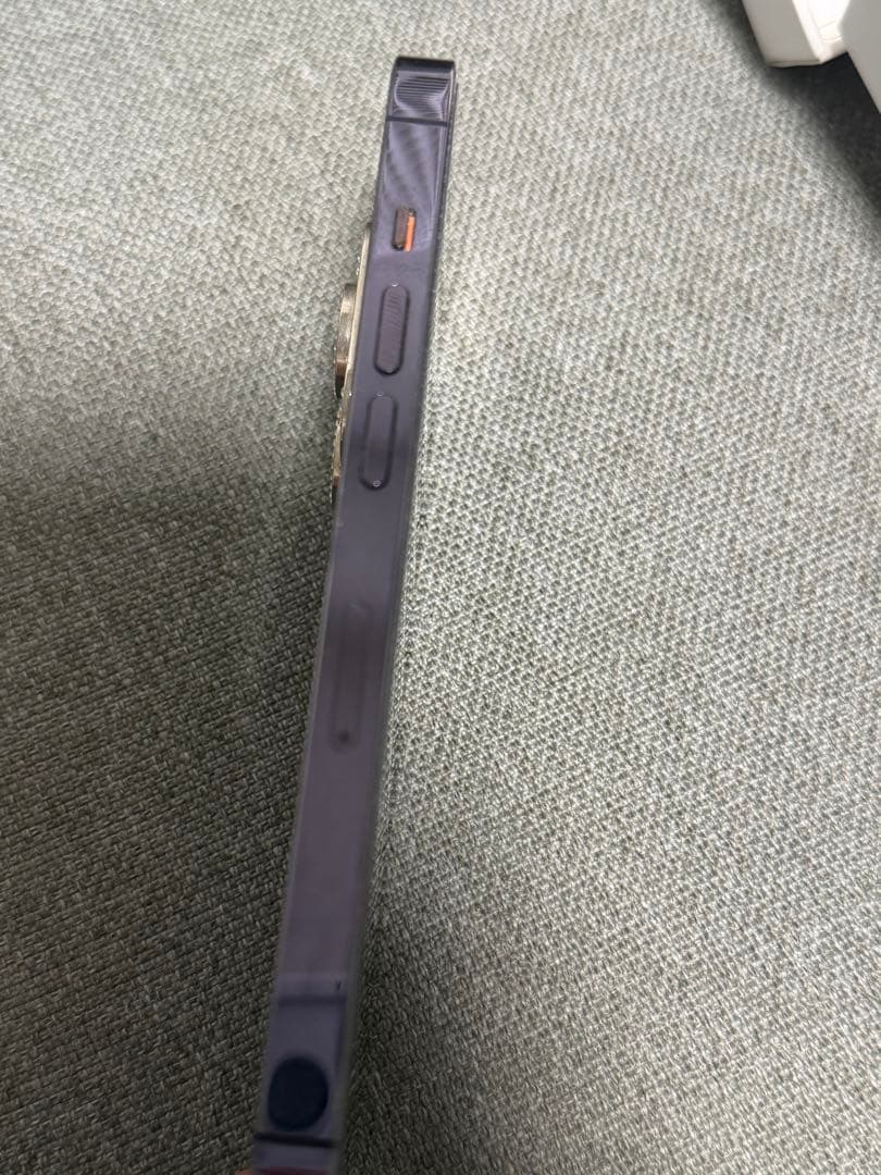 Apple iPhone 14 Pro ディープパープル 256GB