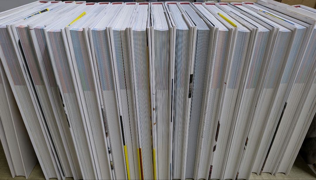 小学館の図鑑NEO セット　1-20 動物-野菜と果物まで20冊