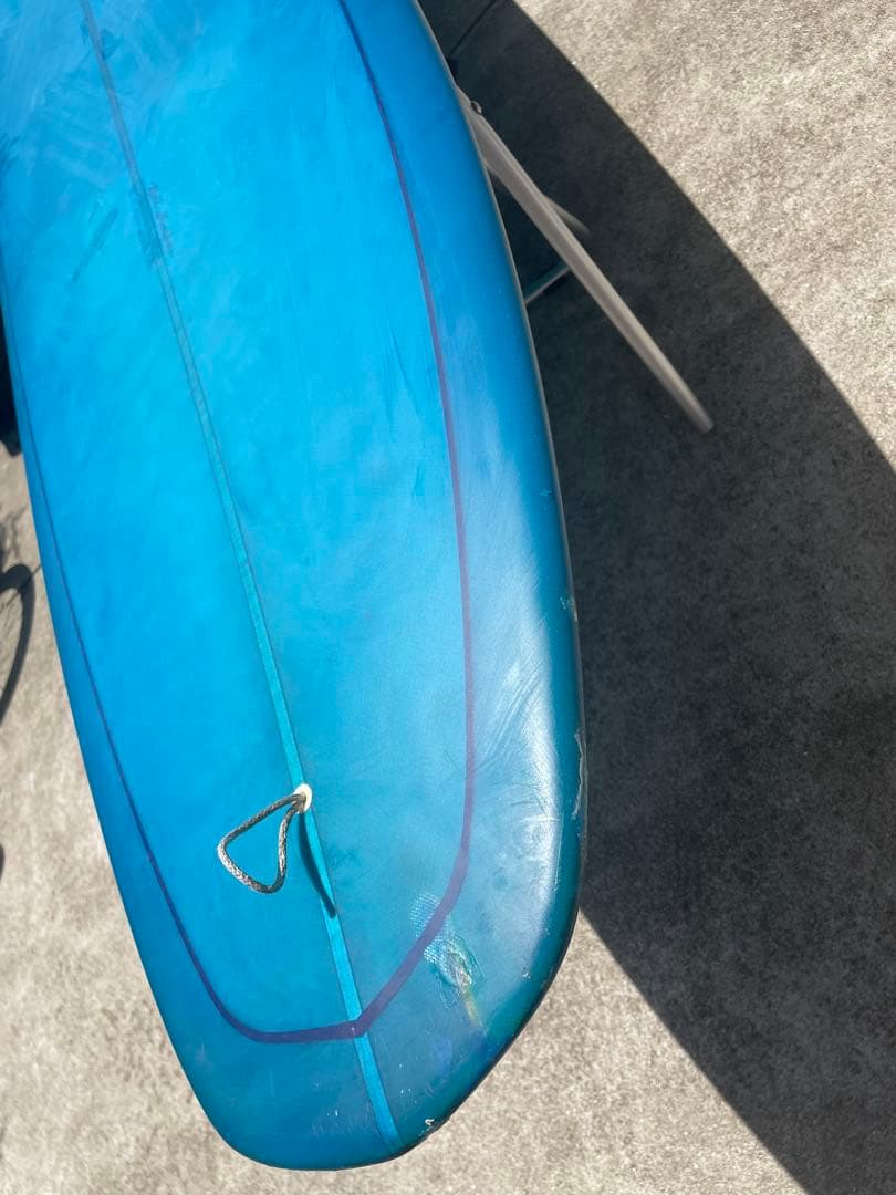 ジョエルチューダー　サーフボード　ロング　9.2ft ダイヤモンドテール