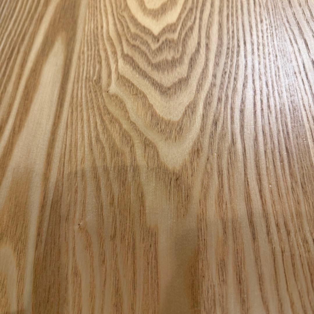 【IDEE イデー 】無垢材ローテーブル　ADONIS アドニス　無印　MUJI