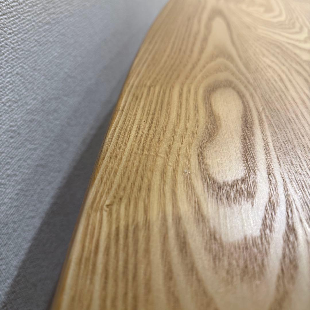 【IDEE イデー 】無垢材ローテーブル　ADONIS アドニス　無印　MUJI