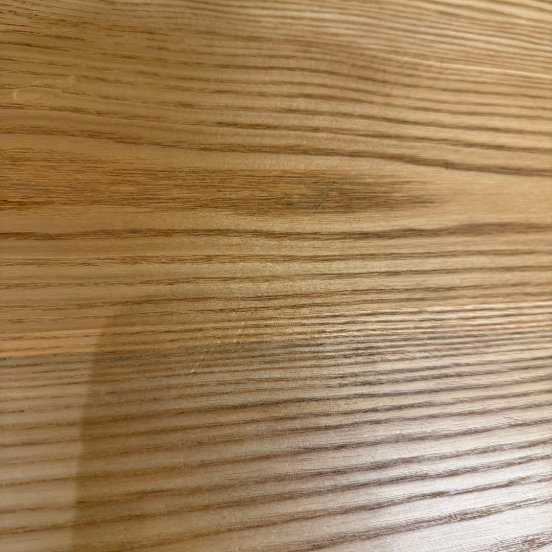 【IDEE イデー 】無垢材ローテーブル　ADONIS アドニス　無印　MUJI