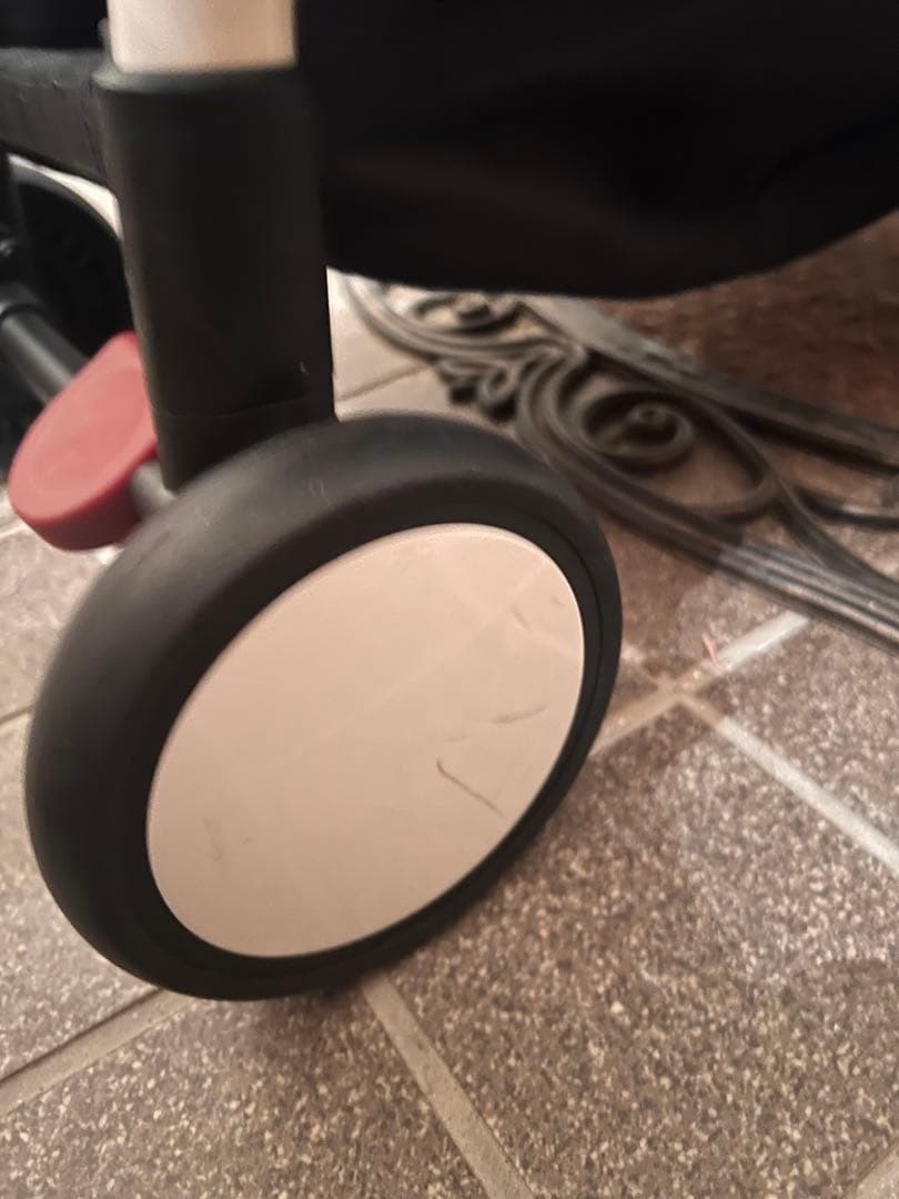 yoyo2 6+　Bonpoint　ボンポワンベビーカー