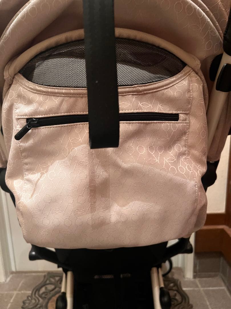 yoyo2 6+　Bonpoint　ボンポワンベビーカー