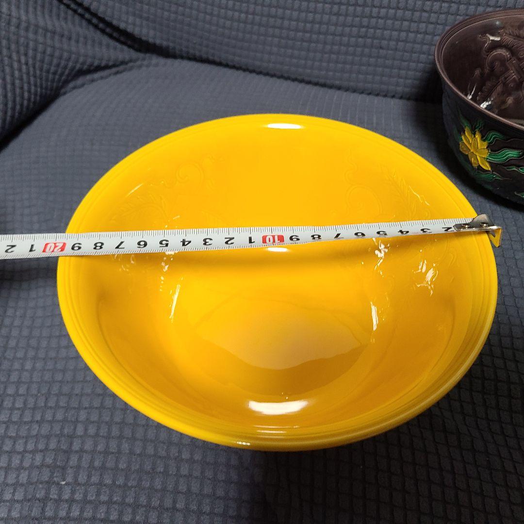 中村翠嵐 交趾 大中小3客