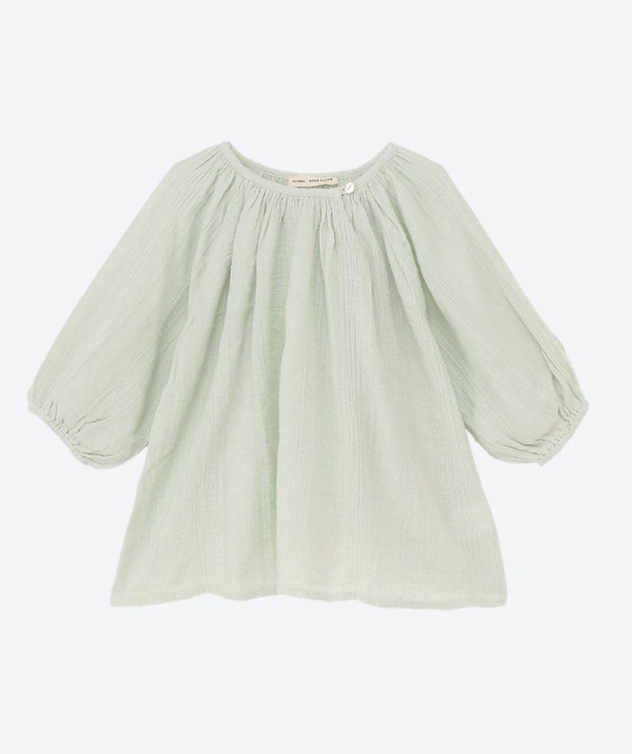 美品 SOOR PLOOM Peasant Tunic