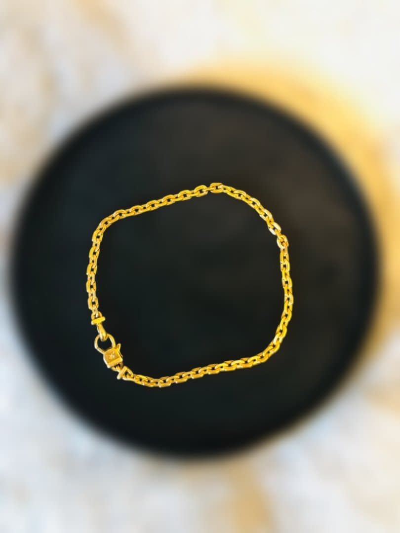 TOMWOOD(トムウッド) ブレスレット