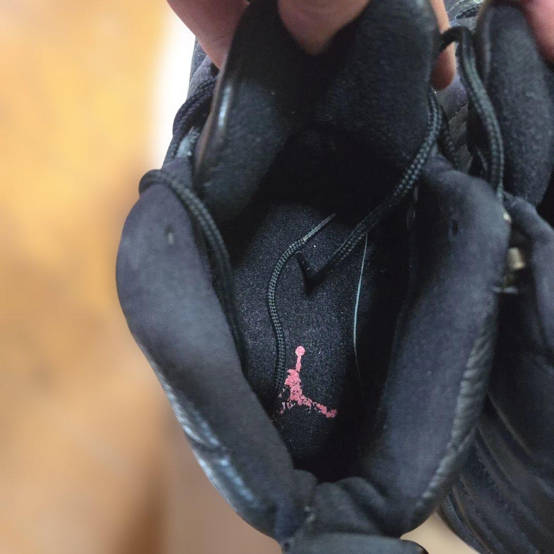 シューズ(男性用) NIKE AIR JORDAN 12