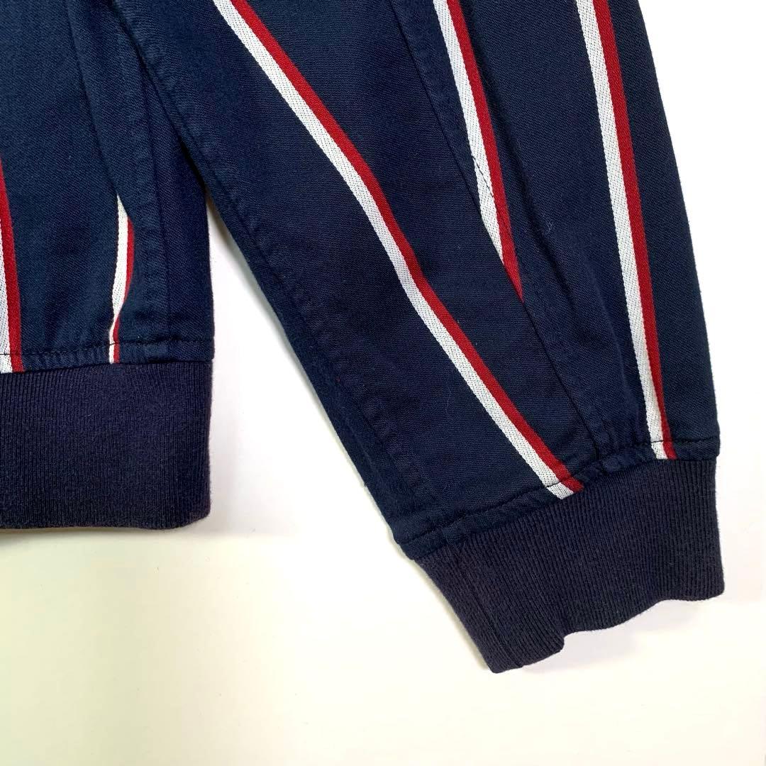 フレッドペリー　ＦＲＥＤ　ＰＥＲＲＹ　スウィングトップ　ジャケット　ストライプ