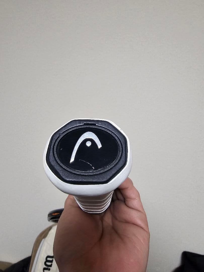 HEAD 2025 GRAVITY PRO G3 オーセチック2.0