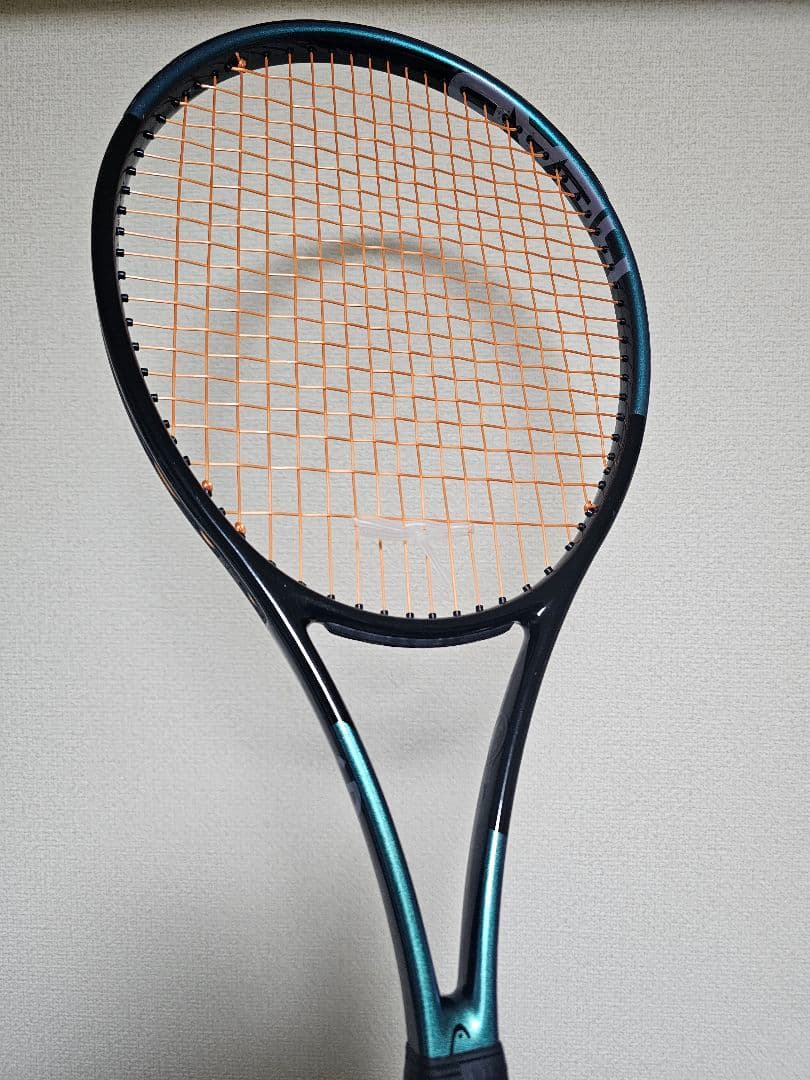 HEAD 2025 GRAVITY PRO G3 オーセチック2.0