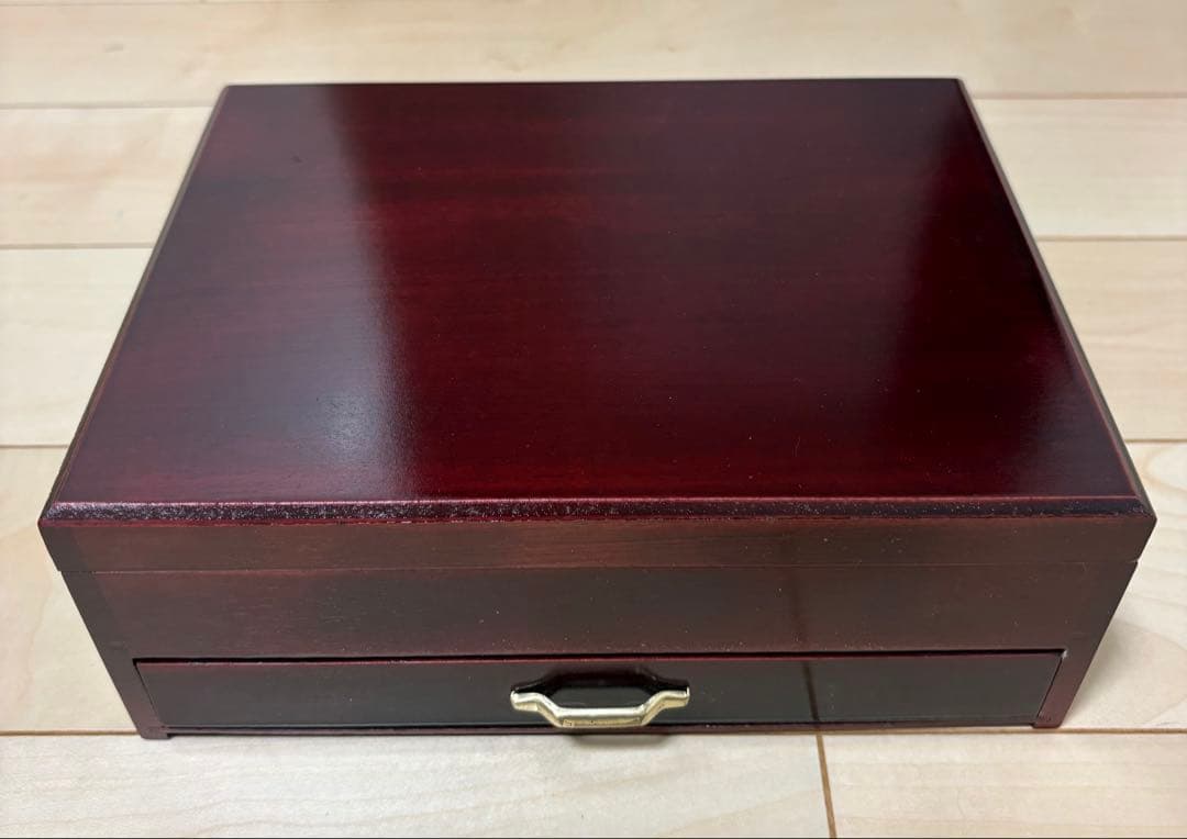 マーシャン　カトラリーセット　22-22 KING of KINGS