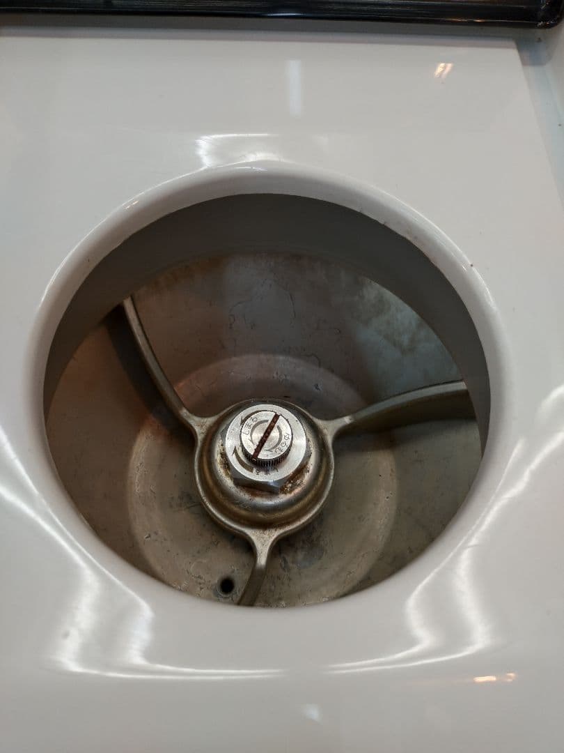 Hatsuyuki ICE SLICER かき氷機　HC-S32A