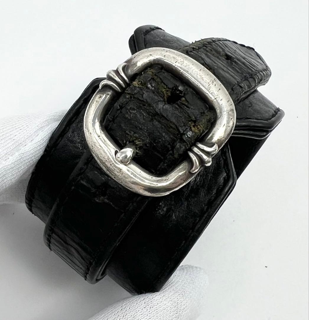 CHROME HEARTS クロムハーツR&R ブレスレット