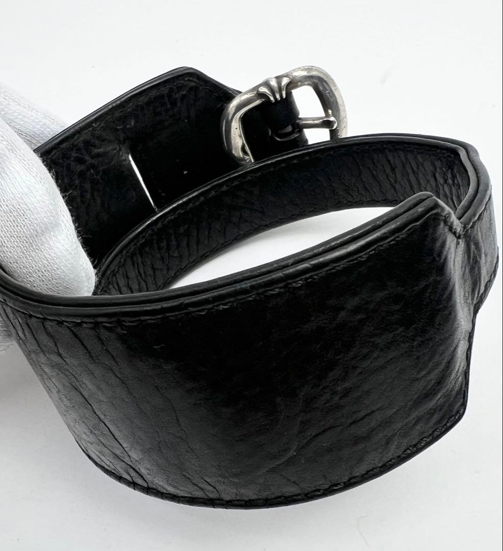 CHROME HEARTS クロムハーツR&R ブレスレット