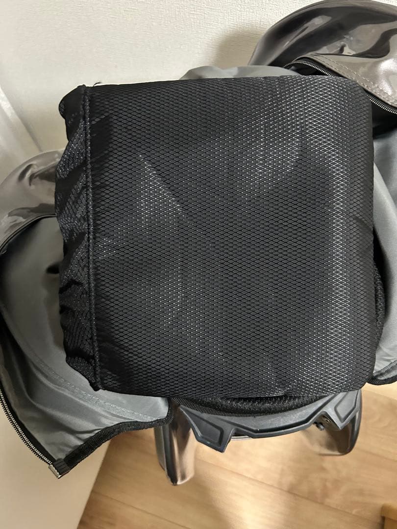 ‼️レア物限定品‼️スリクソン 9.5型 スタンド式　GGC-S167L