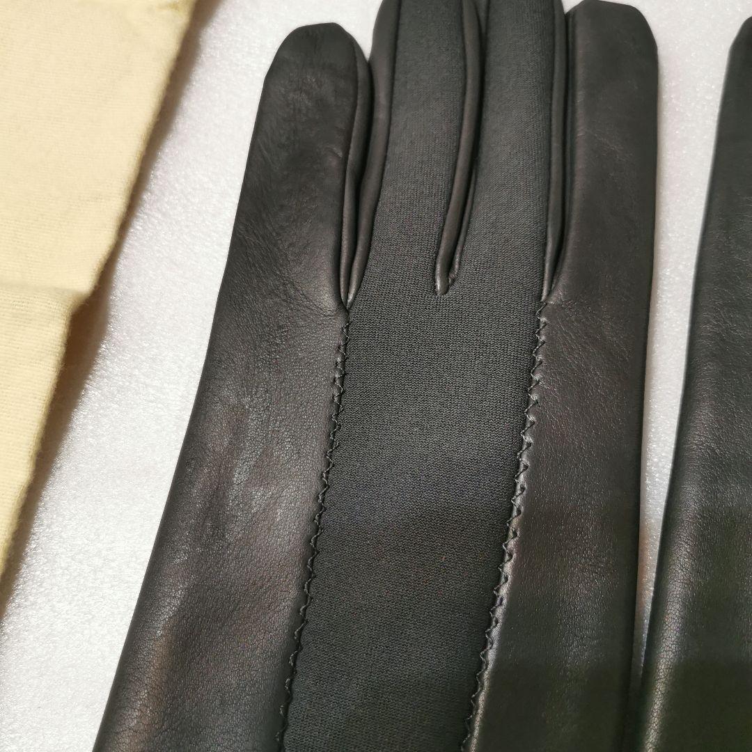 ■ヴィトン■カップ✨2000年■手袋■メンズ