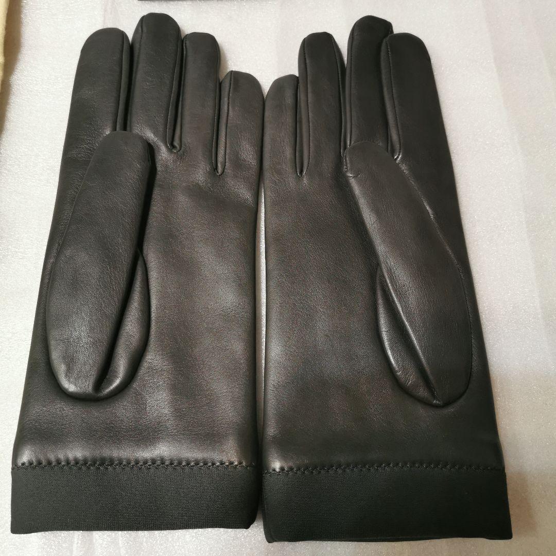 ■ヴィトン■カップ✨2000年■手袋■メンズ