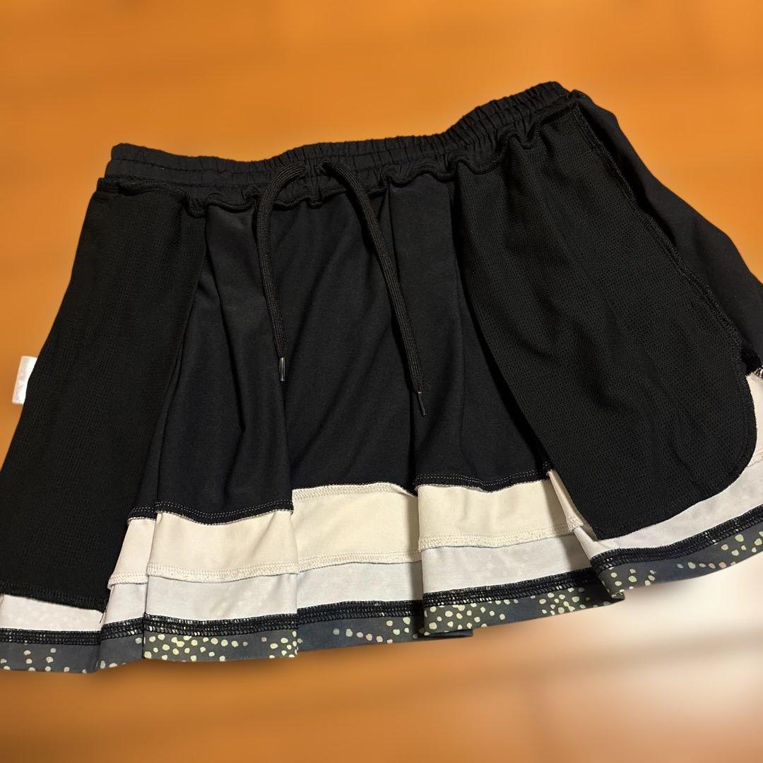 Admiral レディース テニスウェア 上下セットM