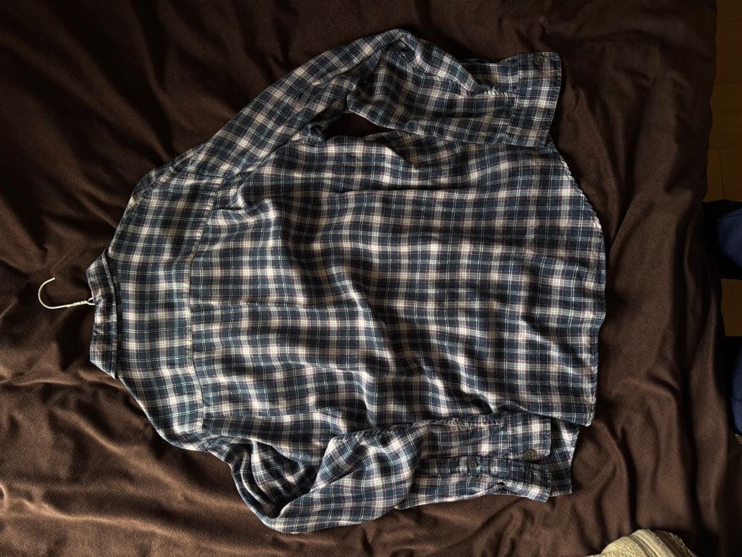 トップス stussy matthew printed shirt