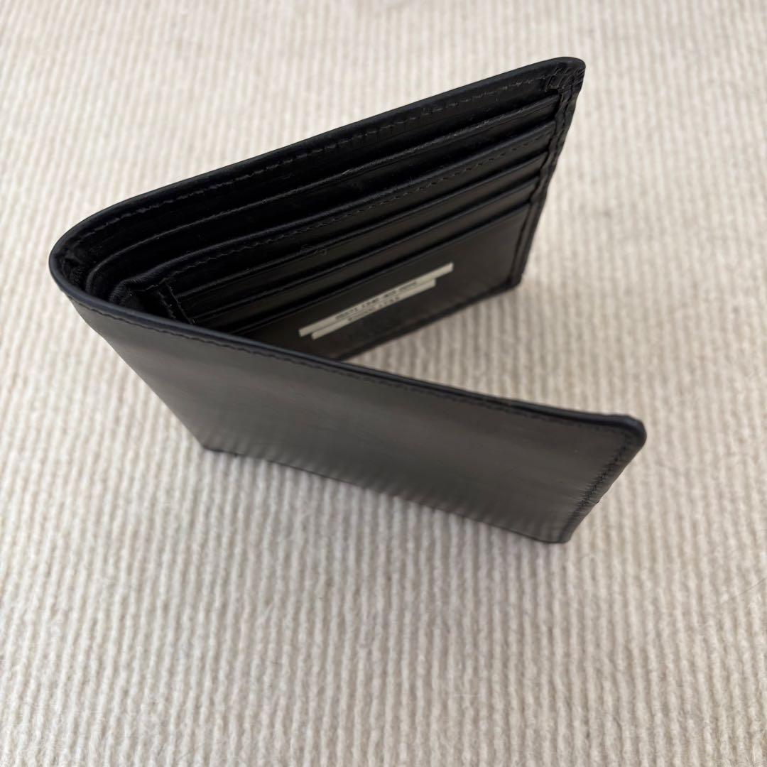 新品 訳あり Whitehouse Cox ブライドルレザー 財布 キーケース