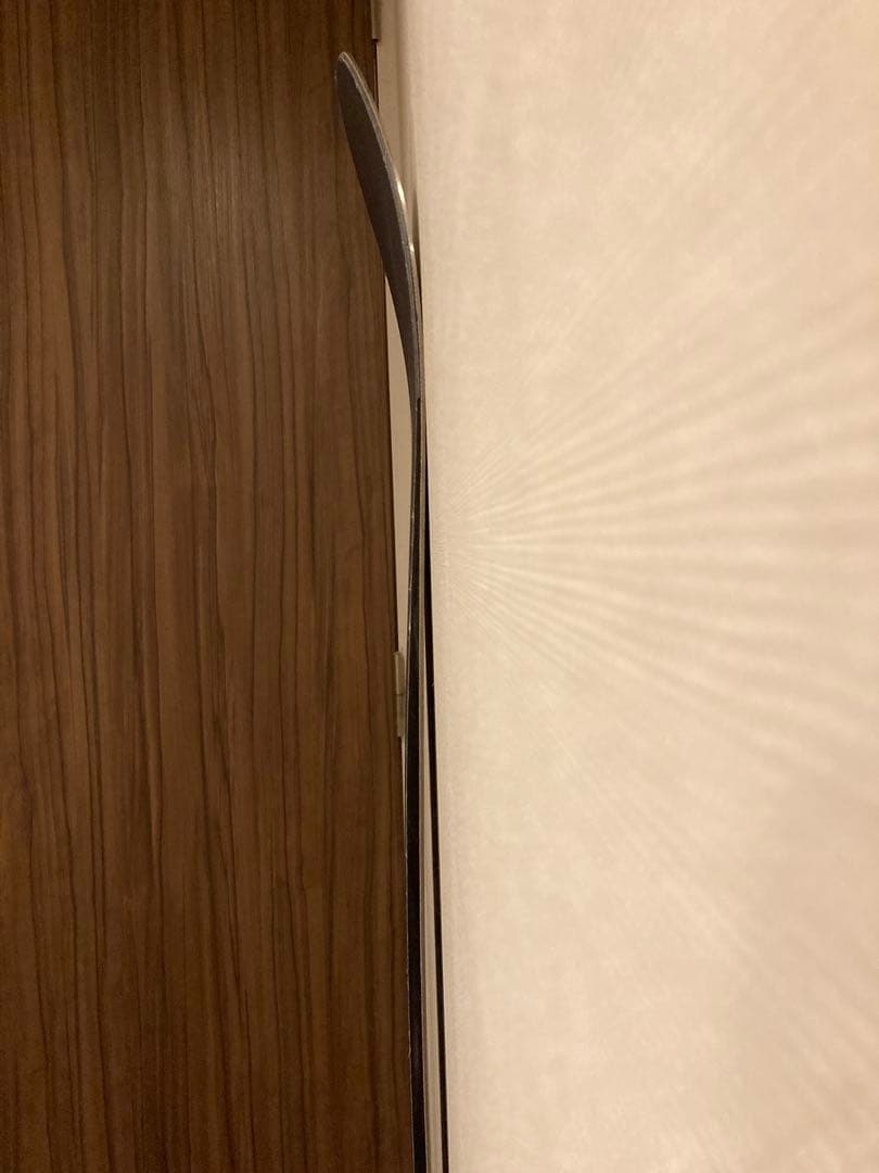 スノーボード FNTC TNTR 157