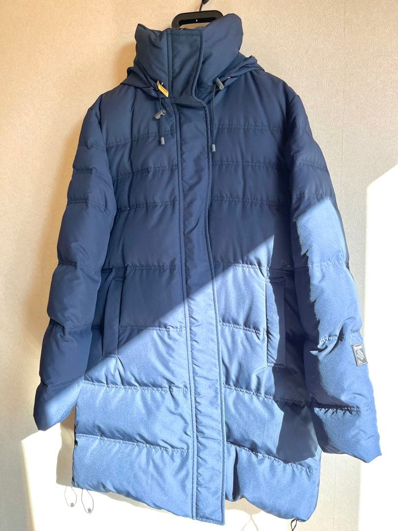 フィンランド Joutsen ヨーツェン ダウン ライトアップショッピング