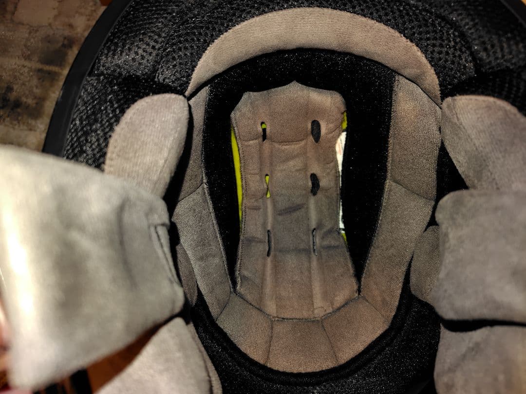 セキュリティ・セーフティ BELL MX-9 ADVENTURE MIPS