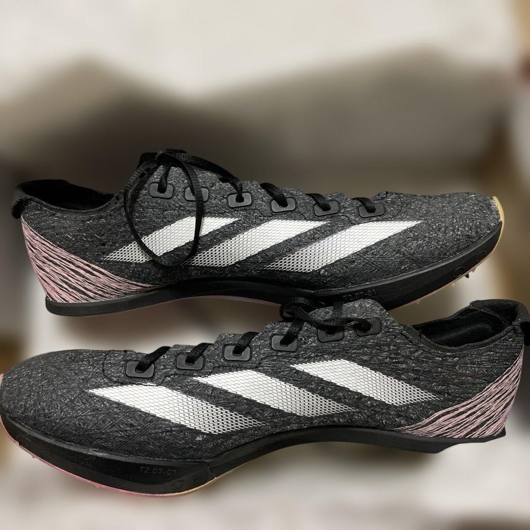 スパイク・シューズ Adidas adizero prime sp3 26.5cm