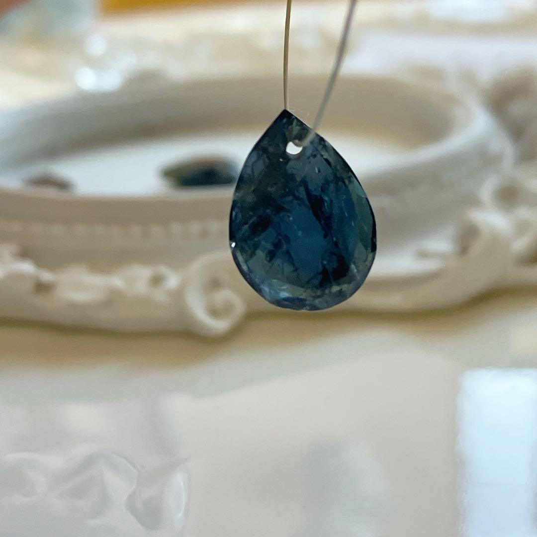 tama◆一点物✧ピンククレージーレースアゲート×ガーネットピアス