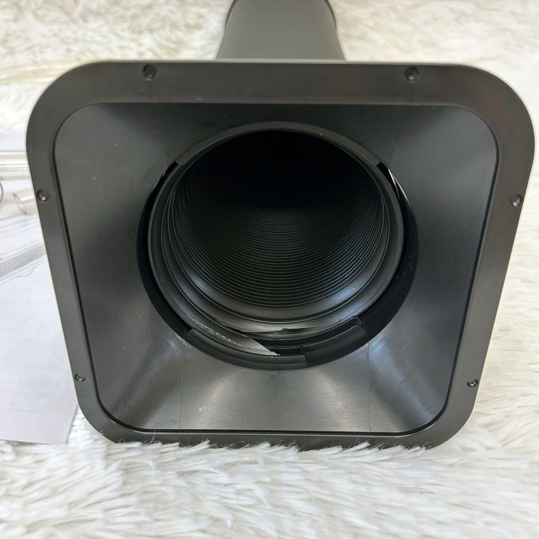 【美品】NAKATOMI ポータブルミニクーラー