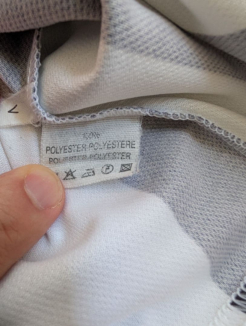 【貴重な長袖！】ロベルト・バッジョ/ユベントス/ホーム/94-95シーズンモデル