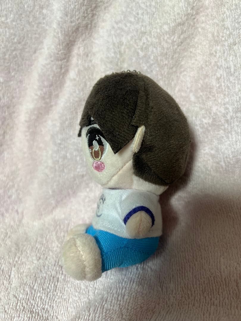 塩﨑太智　ぬいぐるみ