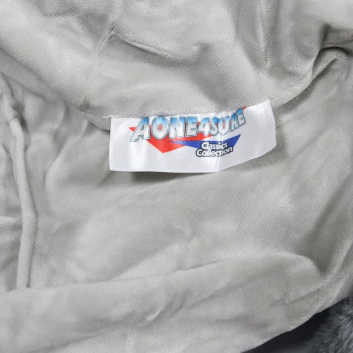 AONE4SURE GBMN HAT ハットキャップ+マフラー韻マン着用