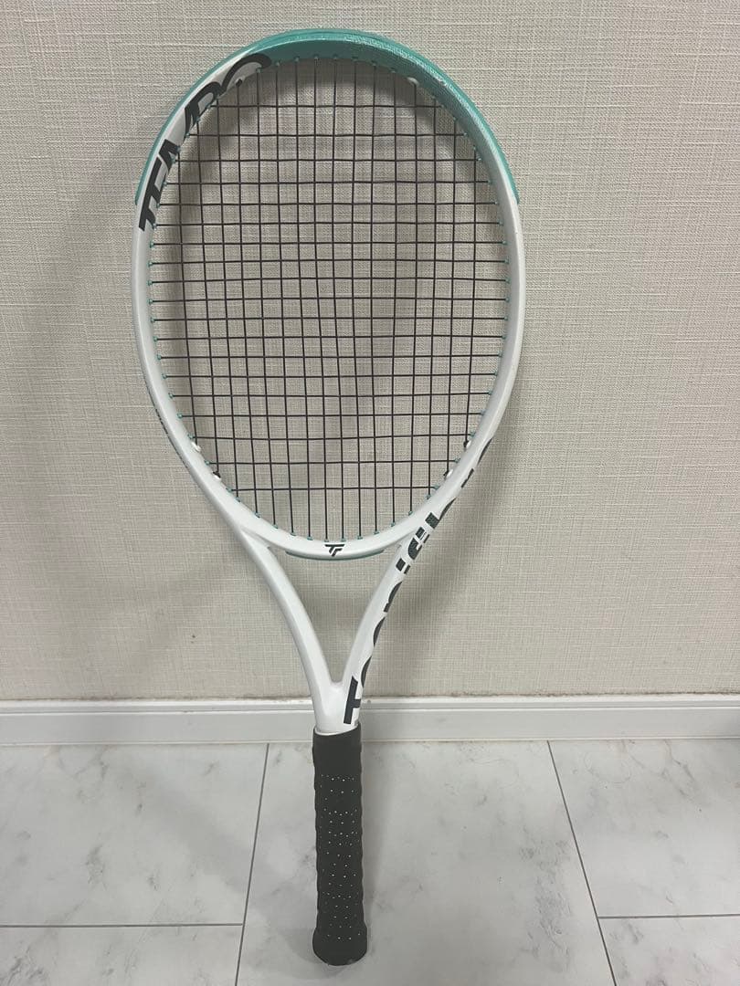 Tecnifibre（テクニファイバー） TEMPO（テンポ）285 v2