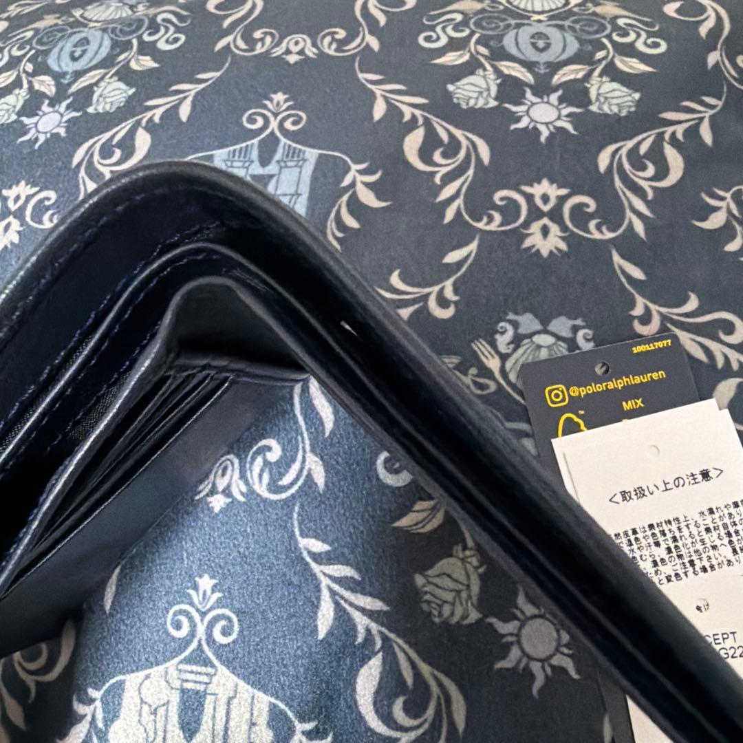 【早い者勝ち！！】大人気⭐︎ポロベア2つ折り財布⭐︎