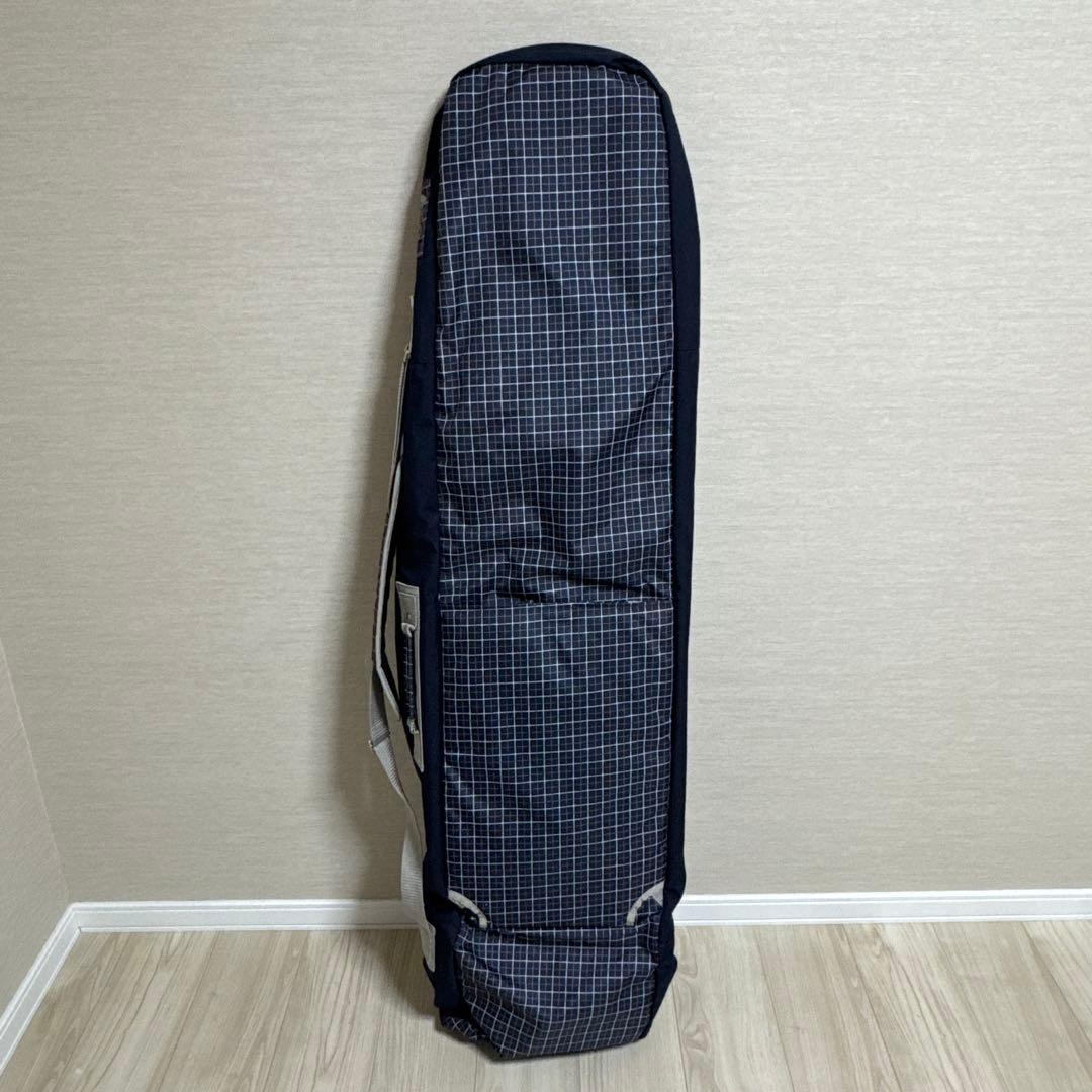 ★良品★ケース付★ SALOMON GUPSY 138 サロモン レディース