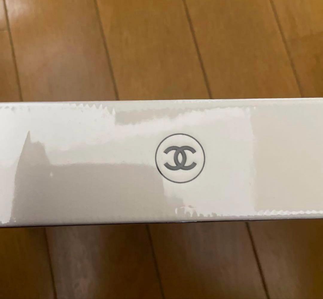 CHANEL LES EAUX DE CHANEL LE VOYAGE 3本