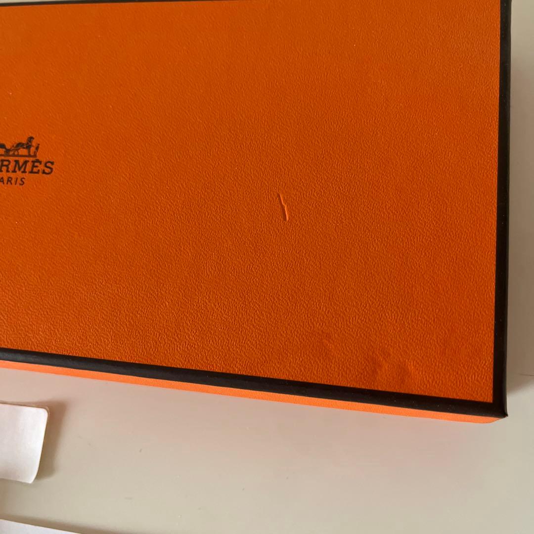 HERMES ガヴロッシュ ステッカー ツイリー エプロンドール カレ45