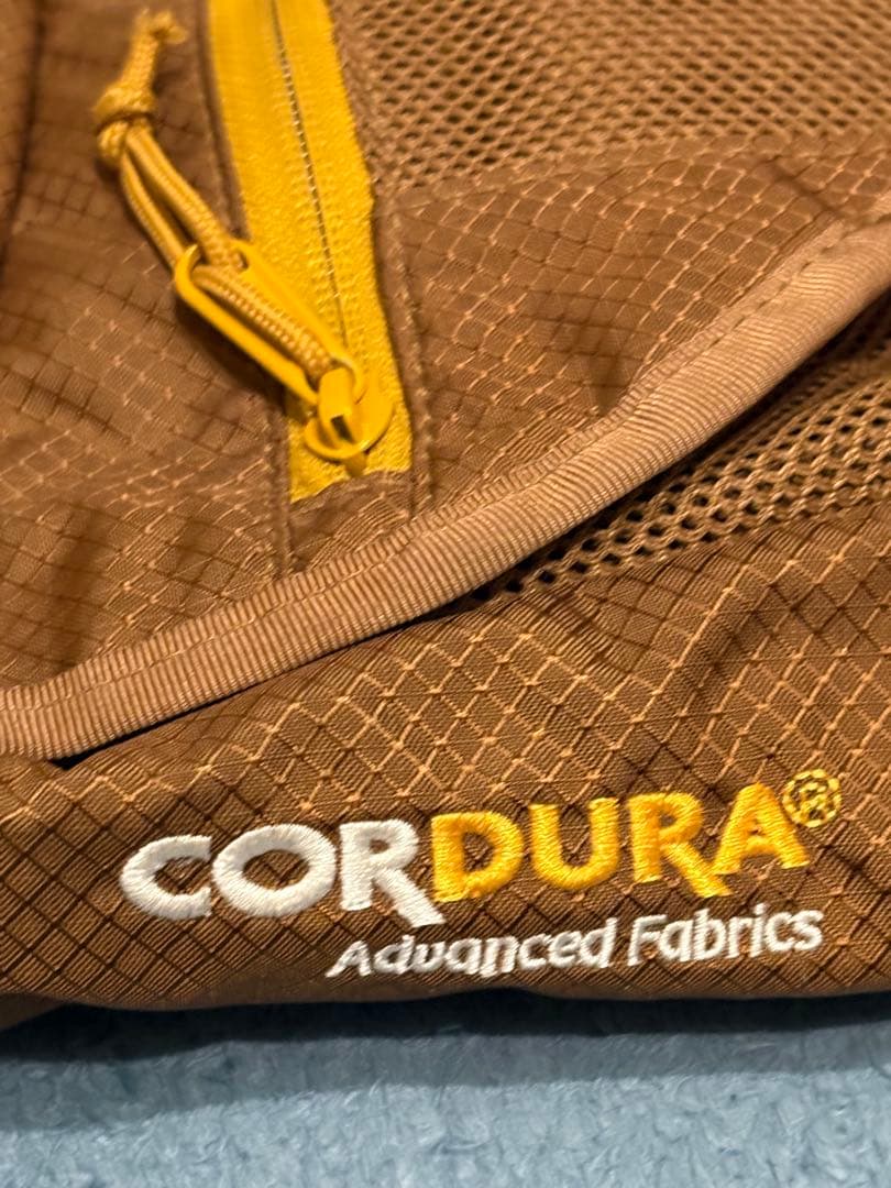 Supreme シュプリーム 22SS SMALL MESSENGER BAG